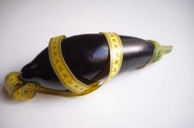 New Dating App for Men with Small Penises