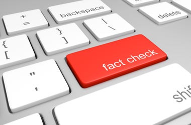 Fact Check Your Family