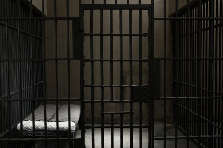 ICYMI LGT: Will COVID-19 Lead to Overall Prison Reform?