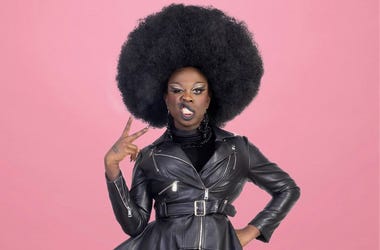 Bob The Drag Queen Bob The Drag Queen