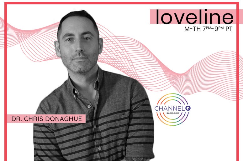 Loveline