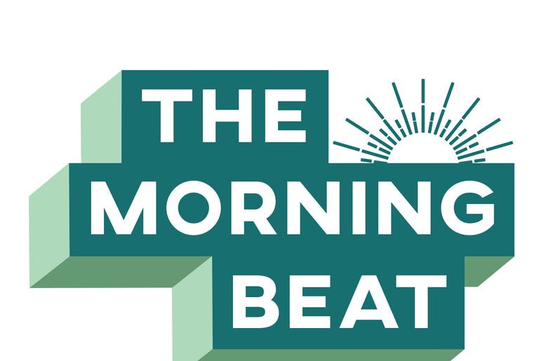 Gay Radio Station The Morning Beat Gay Radio Station The Morning Beat