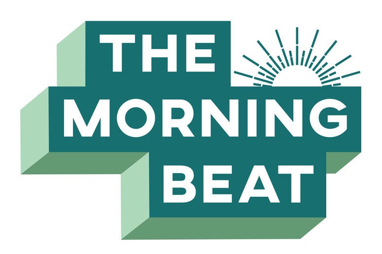 Morning Beat
