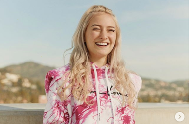 Lexi Brumback