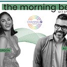 The Morning Beat