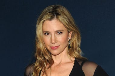 Mira Sorvino