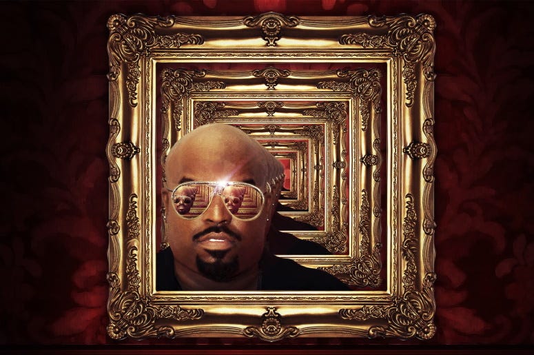 ceelo green