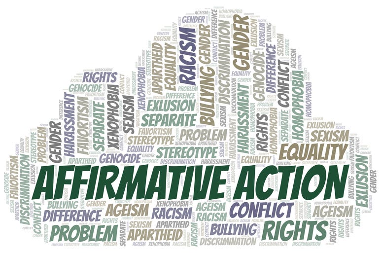 Affirmative Action