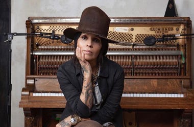 Linda Perry