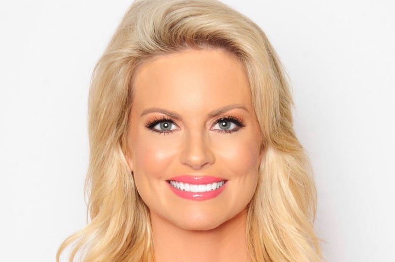 Courtney Friel