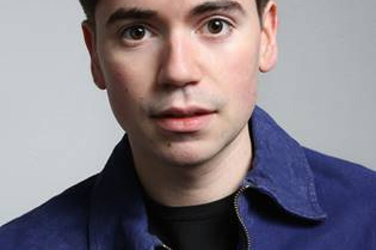 Noah Galvin