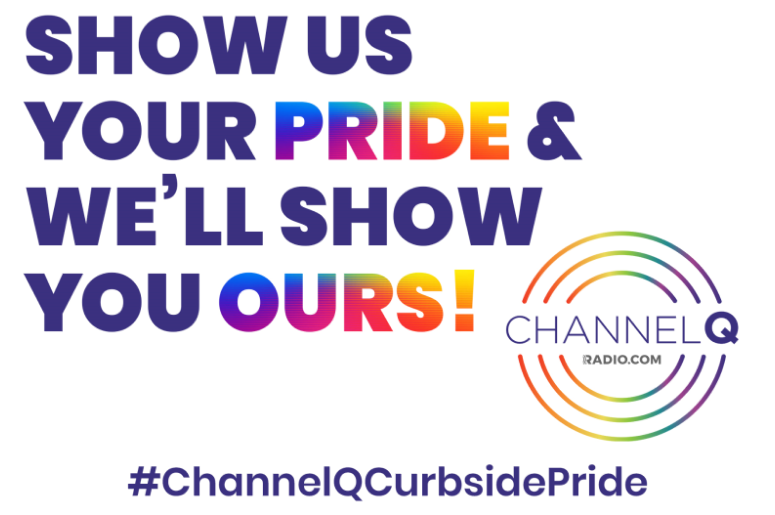 Show Us Your Pride