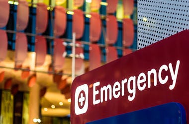 Hospitals