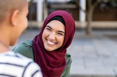 Muslim Representaion In Hospitals!