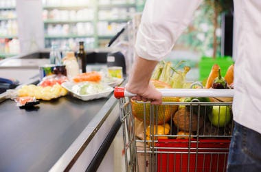 groceries