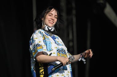 Billie Eilish