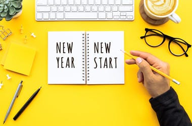 Resolutions