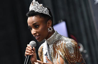 Miss Universe