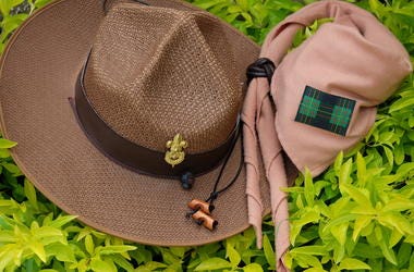 Boyscouts