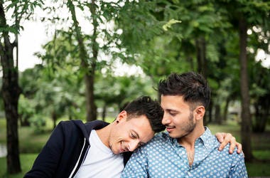 Hug