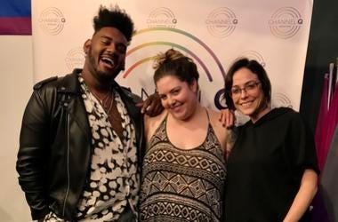 Ryan, Mary Lambert, Shira