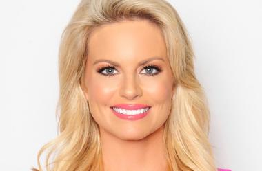 Courtney Friel