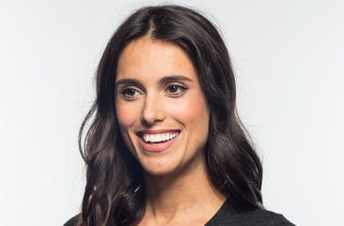 Liz Plank