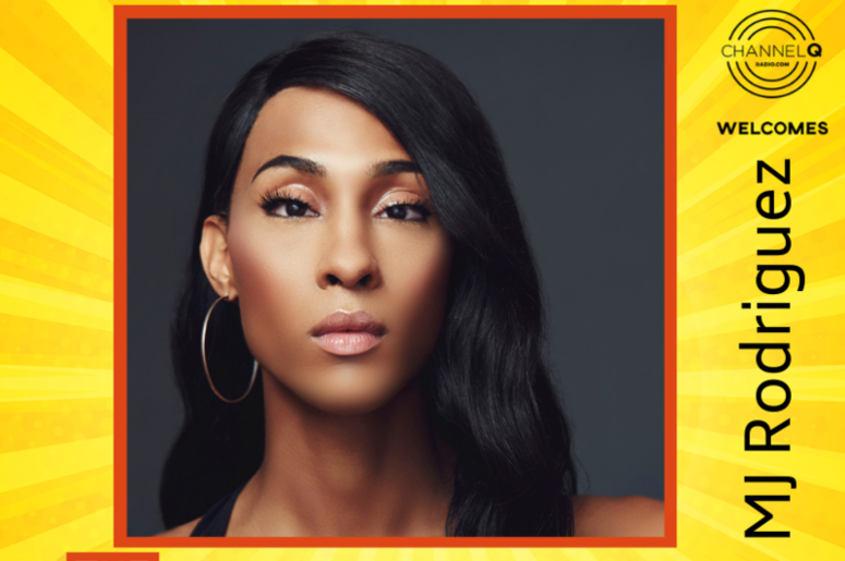 MJ Rodriguez