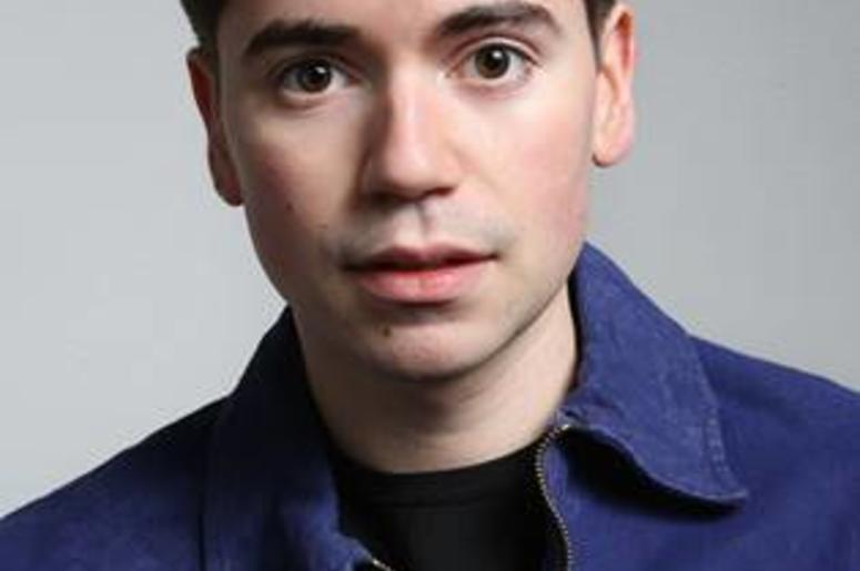 Noah Galvin