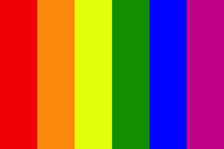 What Pride Means to Me - Stephan SirFreezy What Pride Means to Me - Stephan SirFreezy