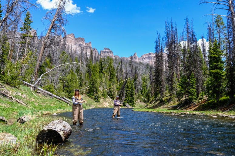 Wyoming