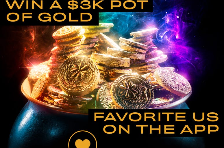 Pot of Gold