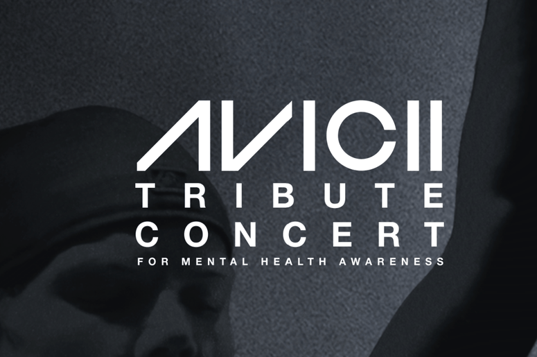 Avicii tribute concert