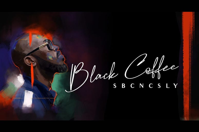Black Coffee