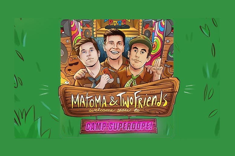 matoma