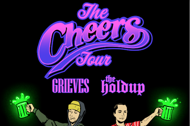 Hold Up Tour