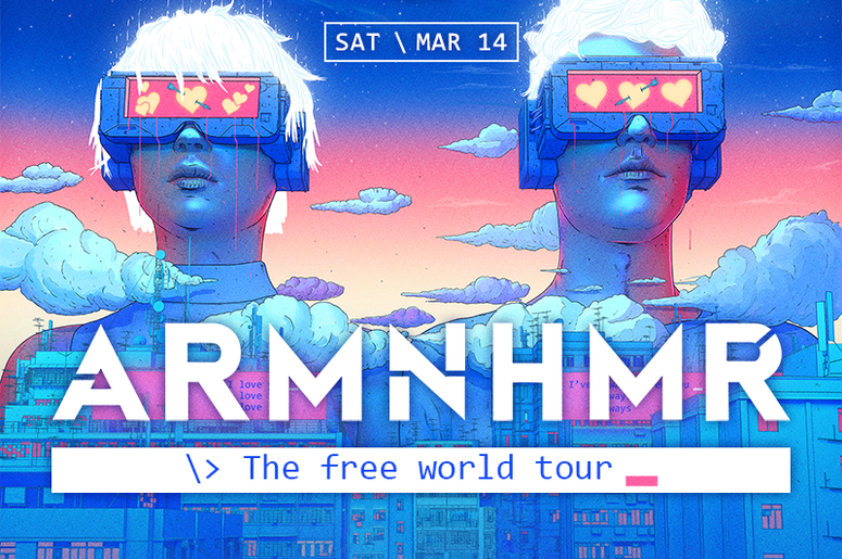 @armnhmr