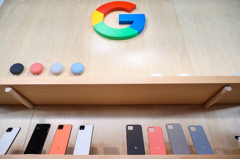 Google