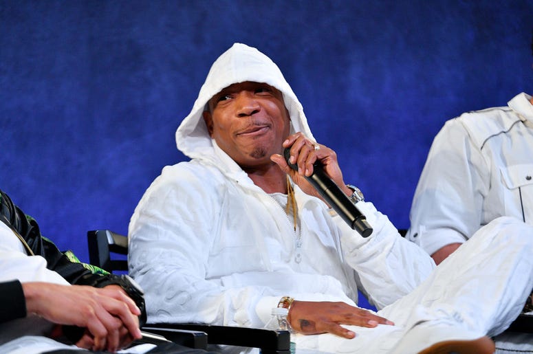 Ja Rule