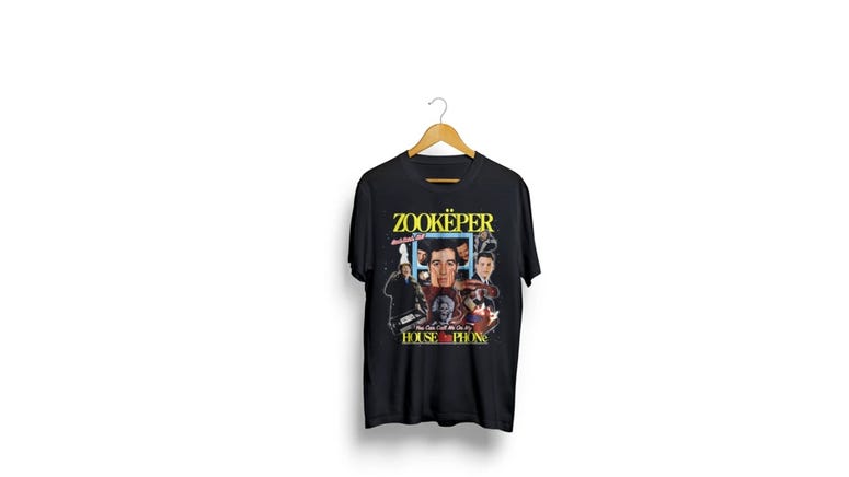 @ZOOKËPER