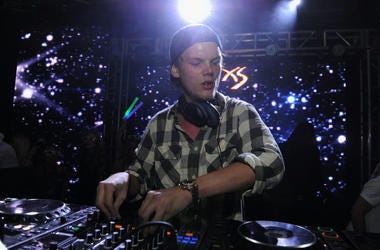 Avicii
