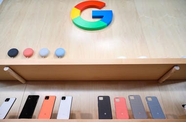 Google