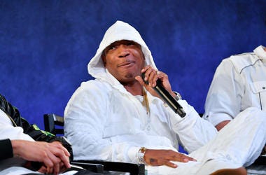 Ja Rule
