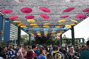CRSSD Festival 2020