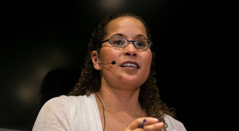 Stanford University fellow Vanessa Tyson has said that she was sexually assaulted by Virginia Lt. Gov. Justin Fairfax