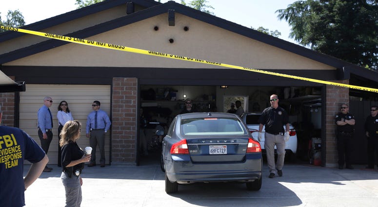 Golden State Killer Golden State Killer