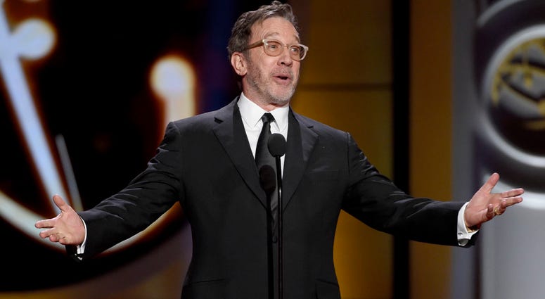 Tim Allen Tim Allen