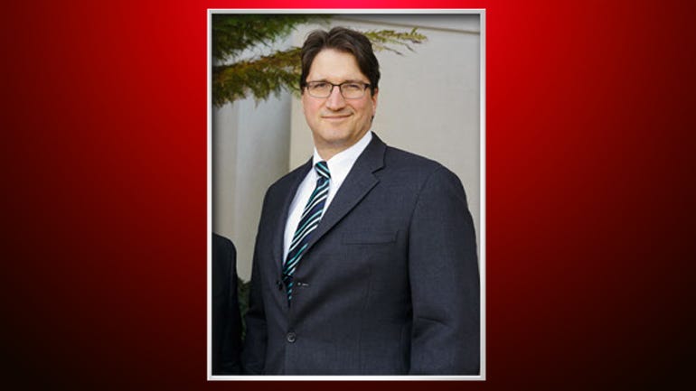 Dr. James Lilja Dr. James Lilja