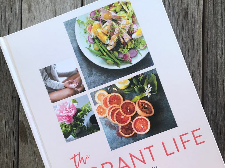 The Vibrant Life