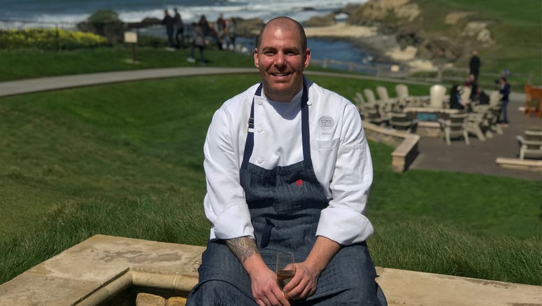 Chef Michael Fiorelli Chef Michael Fiorelli